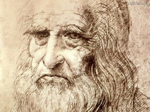 Leonardo-da-Vinci1