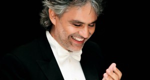 Andrea Bocelli: Přes překážky ke hvězdám