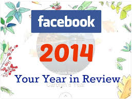 Další selhání Facebooku s názvem Year in Review