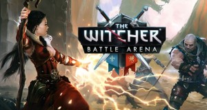 The Witcher Battle Arena