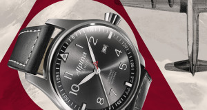 Alpina představuje novou sérii luxusních hodinek