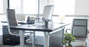 Kancelářské židle a křesla pro vaše pohodlí