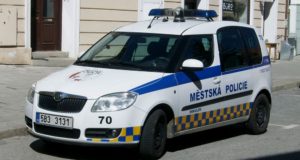 Podmínky pro přijetí k městské a obecní policii v České republice