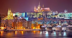 Kde sehnat v Praze levné ubytování?