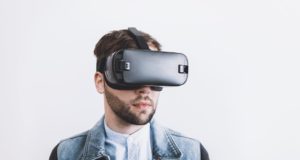 Virtuální realita jako nedílná součást mnoha odvětví