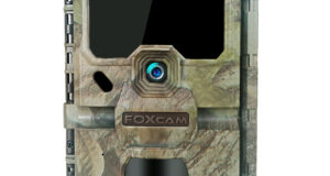 FOXcam Wi-Fi: cenově dostupná fotopast, která má co nabídnout