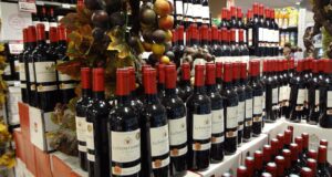 Kvalitní francouzská vína můžete koupit i na českém e-shopu