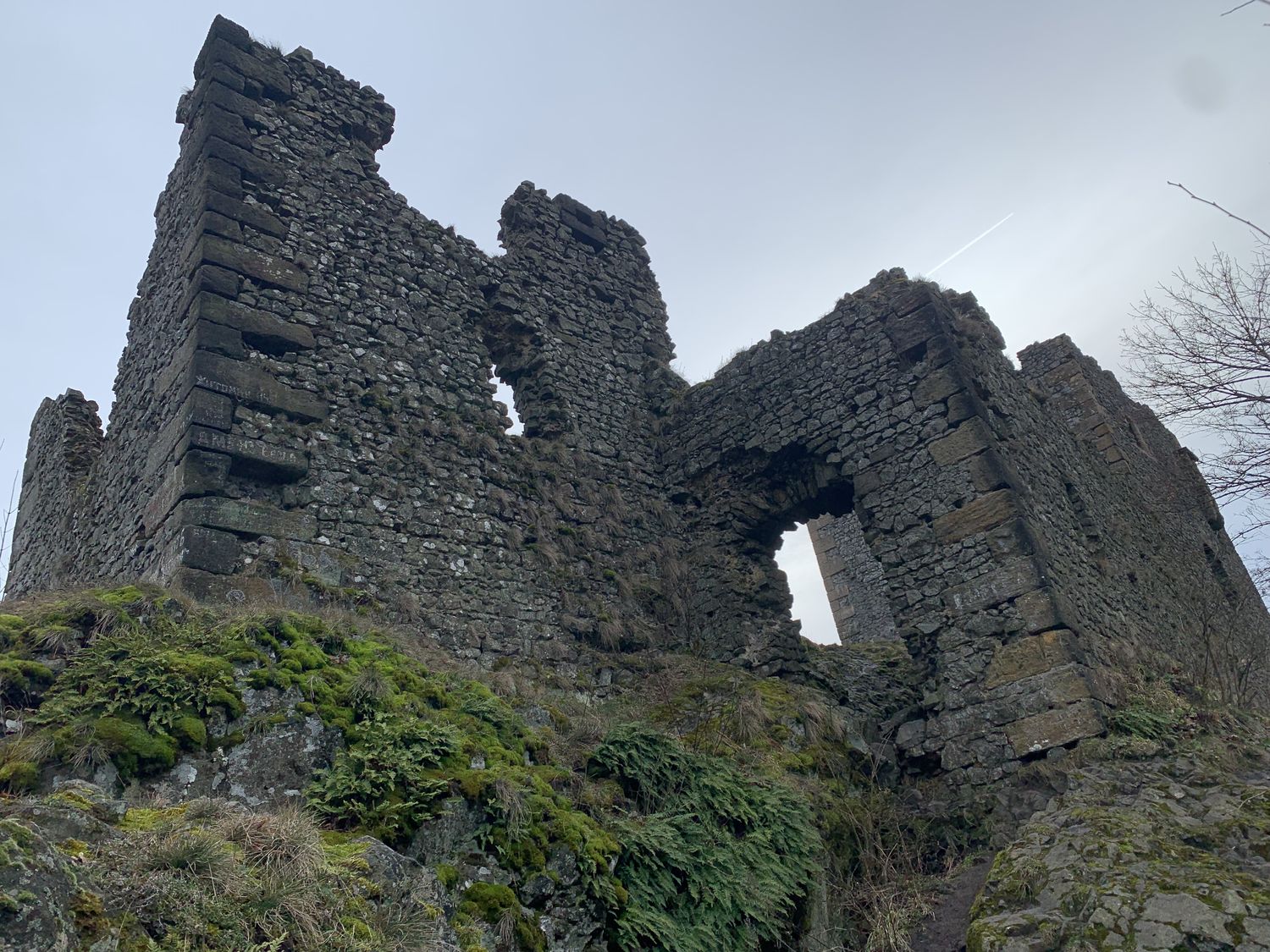 Hrad Ralsko